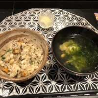 鉄板焼さわふじ - 