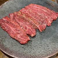 焼肉トラジ 大阪ヒルトンプラザ ウエスト店 - 