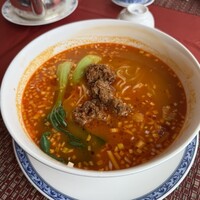 ホテルオークラレストラン新宿 中国料理 桃里 - 