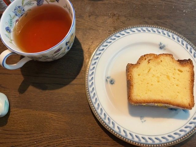 菓子 mimi 焼き菓子 mimi (@mimi.yakigashi) · Setagaya-ku, Tokyo