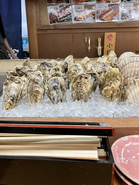 小樽ポセイ丼 堺町総本店のご予約 - 南小樽/海鮮丼 | 食べログ