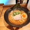 善ちゃんらーめん - 2024年12月　善ちゃん醬油とんこつラーメン