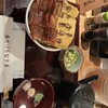 昼だけうなぎ屋 名駅店