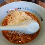 元祖ニュータンタン酒場 - 