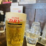 ラーメン一心 富山駅前本店 - 