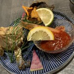 京都サムゲタン とっとり - 