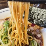 ラーメン一心 富山駅前本店 - 