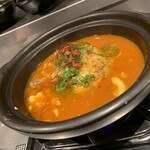 京都サムゲタン とっとり - 