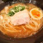 善ちゃんらーめん - 2024年12月　アップ
