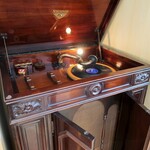 Vegan Soba Tokyo Ayler - 