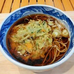 Vegan Soba Tokyo Ayler - 