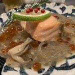 京都サムゲタン とっとり - 