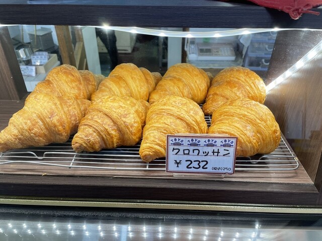 トーイズスイート（TOYS Sweet） - 小樽築港（ケーキ）の写真