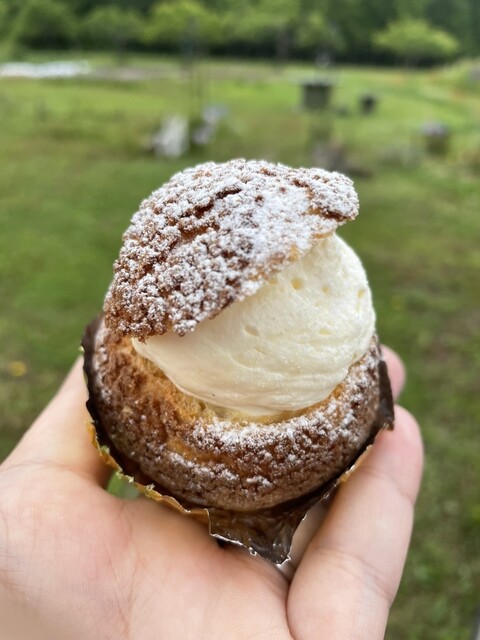 トーイズスイート（TOYS Sweet） - 小樽築港（ケーキ）の写真