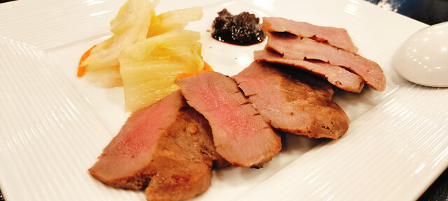 和風レストランまるまつ 十和田店 - 十和田市（ファミレス）の写真