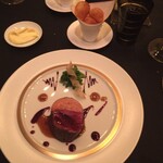 ガストロノミー ジョエル・ロブション - 