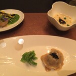 ガストロノミー ジョエル・ロブション - 