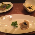 ガストロノミー ジョエル・ロブション - 