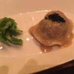 ガストロノミー ジョエル・ロブション - 