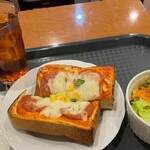 カフェ・ド・キネマ - 