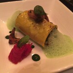 ガストロノミー ジョエル・ロブション - 