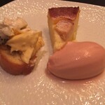 ガストロノミー ジョエル・ロブション - 