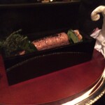 ガストロノミー ジョエル・ロブション - 