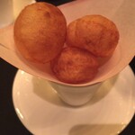 ガストロノミー ジョエル・ロブション - 