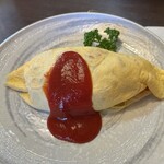 お食事と甘味 たけやま - 