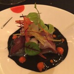 ガストロノミー ジョエル・ロブション - 