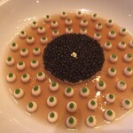 ガストロノミー ジョエル・ロブション - ロブションといえばこれ！