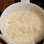 彩華 - 光輝くライス