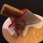 ガストロノミー ジョエル・ロブション - 