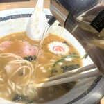 煮干しのビリー - 