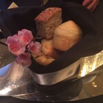 ガストロノミー ジョエル・ロブション - 