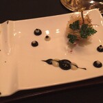 ガストロノミー ジョエル・ロブション - 