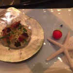 ガストロノミー ジョエル・ロブション - 