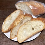 パンの店　おだしま - 