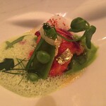 ガストロノミー ジョエル・ロブション - 