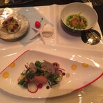 ガストロノミー ジョエル・ロブション - 