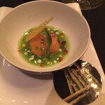 ガストロノミー ジョエル・ロブション - 