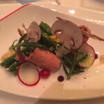 ガストロノミー ジョエル・ロブション - 