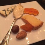 ガストロノミー ジョエル・ロブション - 