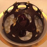 ガストロノミー ジョエル・ロブション - 