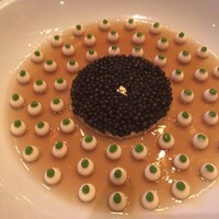 ガストロノミー ジョエル・ロブション - ロブションといえばこれ！