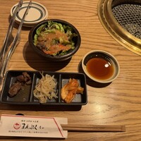 青山まんぷく - 