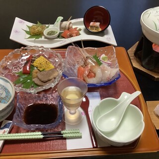 花鐘亭 はなや_0