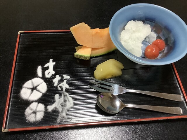 花鐘亭 はなや - 登別（料理旅館）の写真