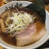 利尻らーめん味楽 新横浜ラーメン博物館店