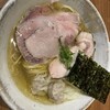 ジャパニーズ ラーメン 五感